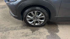 Mazda Cx-30 2.0 e-Skyactiv X MHEV GT Sport Tech 5dr Petrol Hatchback